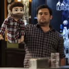 BWW Interview: David Fynn Chats UNDATEABLE & #15SecondShakespeare