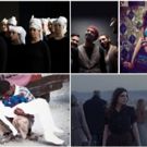SHUBBAK to Bring Contemporary Arab Culture to London This July