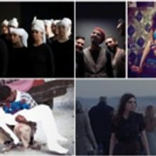 SHUBBAK to Bring Contemporary Arab Culture to London This July