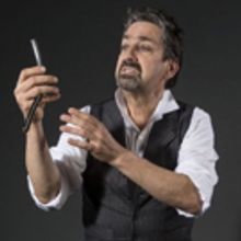 BWW Preview: Fleet Street Penny Novels—Ensemble Does SWEENEY TODD