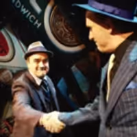 STAGE TUBE: First Look at the New Trailer for GUYS & DOLLS at London's Savoy Theatre Video