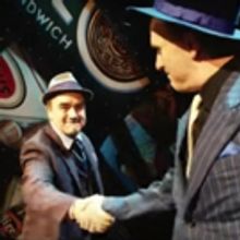 STAGE TUBE: First Look at the New Trailer for GUYS & DOLLS at London's Savoy Theatre