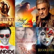 LA Opera Announces Its 2017-18 Season!