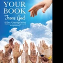 'YOUR BOOK From: God-366 Days of Inspiration, Spiritual Guidance, Anointed Prayers an