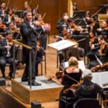 New York Philharmonic To Return To BRAVO! Vail, 7/21-28