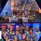 Six Teams Battle on MTV's AMERICA'S BEST DANCE CREW Tonight