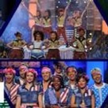 Six Teams Battle on MTV's AMERICA'S BEST DANCE CREW Tonight