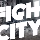 World Premiere of FIGHT CITY to Play Factory Theater This Summer