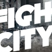 World Premiere of FIGHT CITY to Play Factory Theater This Summer