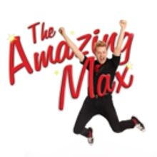 THE AMAZING MAX to Bring Magic to NYC Over the Holidays