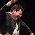 Composer Jonathan Bailey Holland's Fall Performances Include Two Premieres Including…