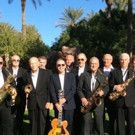 The AZ Swing Kings to Present THE GREAT AMERICAN SONGBOOK and ALL THAT JAZZ 11/22