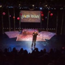 Bay Street Theater Announces All New All Star Comedy Shows