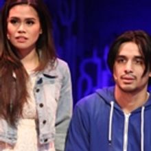 BWW Review: TICK, TICK...BOOM! Challenging Conventions