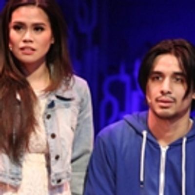 BWW Review: TICK, TICK...BOOM! Challenging Conventions