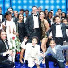 Fotos! BODYGUARD - DAS MUSICAL feierte glamouröse VIP-gespickte Deutschland-Premiere