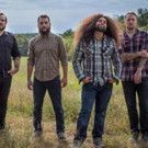Coheed and Cambria Announce Upcoming Tour with Saves The Day and Polyphia