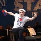 TV: ON THE TOWN Cast Sings of 'New York, New York' in Shubert Alley!