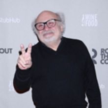Tony Nominee Danny DeVito to Star in New Comedy from Amazon