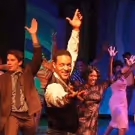 BWW Interview: Creative Team of RECORDED IN HOLLYWOOD Talk New Changes at the Kirk…