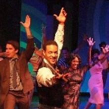 Creative Team of RECORDED IN HOLLYWOOD Talk New Changes at the Kirk Douglas