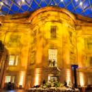 National Portrait Gallery to Host American Portrait Gala Honoring 'Landmark'…