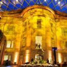 National Portrait Gallery to Host American Portrait Gala Honoring 'Landmark'…