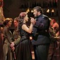 BWW Reviews: Puccini's LA RONDINE is a Winner at Opera Theatre of St. Louis Photo