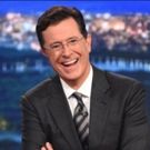 John Oliver & More Among Guest Lineup for LATE SHOW's Live Convention Broadcasts on CBS