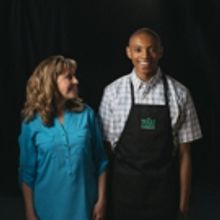 Photo Flash: Meet the Stars of LOST BOY FOUND IN WHOLE FOODS at Omaha Community Playh