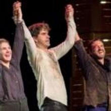 Photo Coverage: CYMBELINE Cast Takes Opening Night Bows at Shakespeare in the Park!