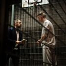 Photo Flash: First Look at Trevor White and Alex Austin in THEBES LAND