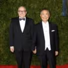 Photo Coverage: 2015 Tony Awards Red Carpet Arrivals - Part 1