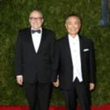Photo Coverage: 2015 Tony Awards Red Carpet Arrivals - Part 1