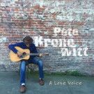 San Francisco Political Singer/Songwriter Pete Kronowitt Releases New Full-Length…