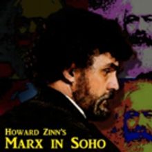 MARX IN SOHO, SPRING AWAKENING and More Set for Spotlighters Theatre's 55th Season