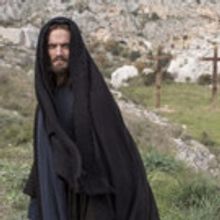 THE STORY OF JESUS Coming to Virtual Reality This Christmas Season