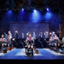 Music Theatre International Nabs Licensing Rights to MATILDA THE MUSICAL