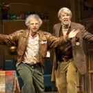 Nick Kroll Wants Bernie Sanders & President Obama to Guest in Broadway's OH HELLO