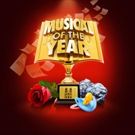 Elokay Productions Present MUSICAL OF THE YEAR