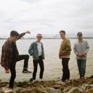 MT. EDDY Releases Debut Album Chroma