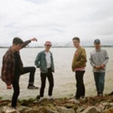 MT. EDDY Releases Debut Album Chroma