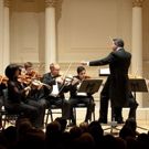 Chamber Orchestra of New York Presents Respighi & Mozart's Jupiter Concert Tonight