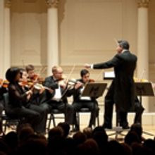 Chamber Orchestra of New York Presents Respighi & Mozart's Jupiter Concert Tonight