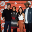 TV: SMART PEOPLE is Coming to Second Stage- Meet the Company!