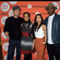 TV: SMART PEOPLE is Coming to Second Stage- Meet the Company! Video