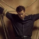 Balazs Juszt's THE MAN WHO WAS THURSDAY to Receive World Premiere at Edinburgh…