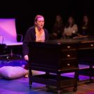 BWW Blog: Clarissa Moon - Talking with Whitney Morse from THE LAST 5 YEARS at The…