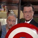 VIDEO: Stephen Colbert Re-Teams with Jon Stewart for Republican Convention Coverage