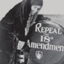 Celebrate End of Prohibition Anniversary at Frist Center's Repeal Day Party